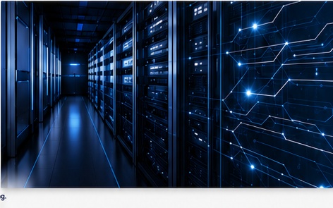 DigiUB infrastructure